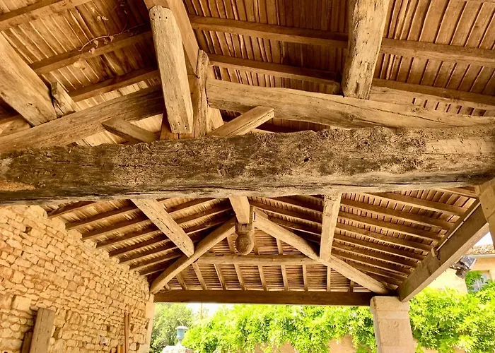 Logis de La Touche
