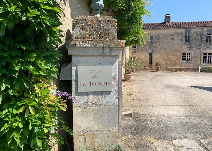 Logis De La Touche