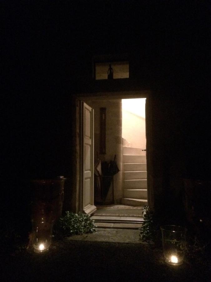 Logis De La Touche