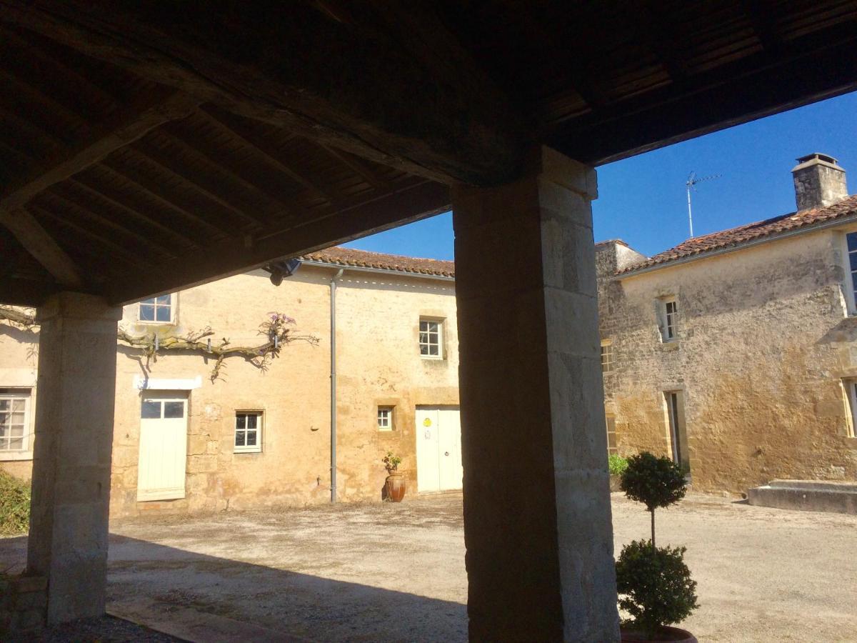 Logis De La Touche