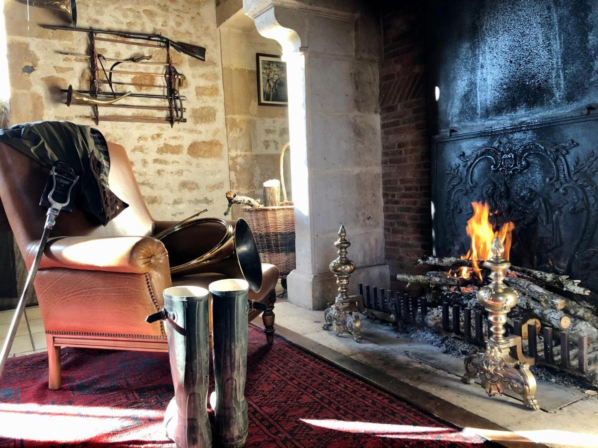 Logis De La Touche