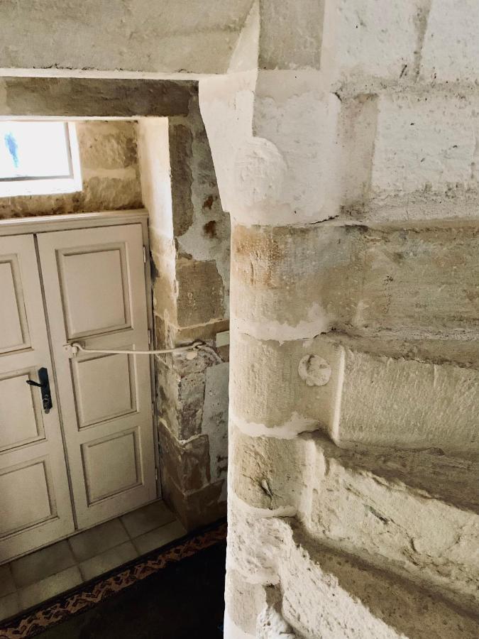 Logis De La Touche * Saint-Hilaire-des-Loges
