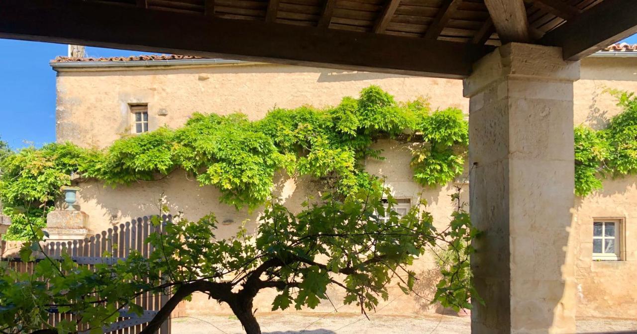 Logis De La Touche