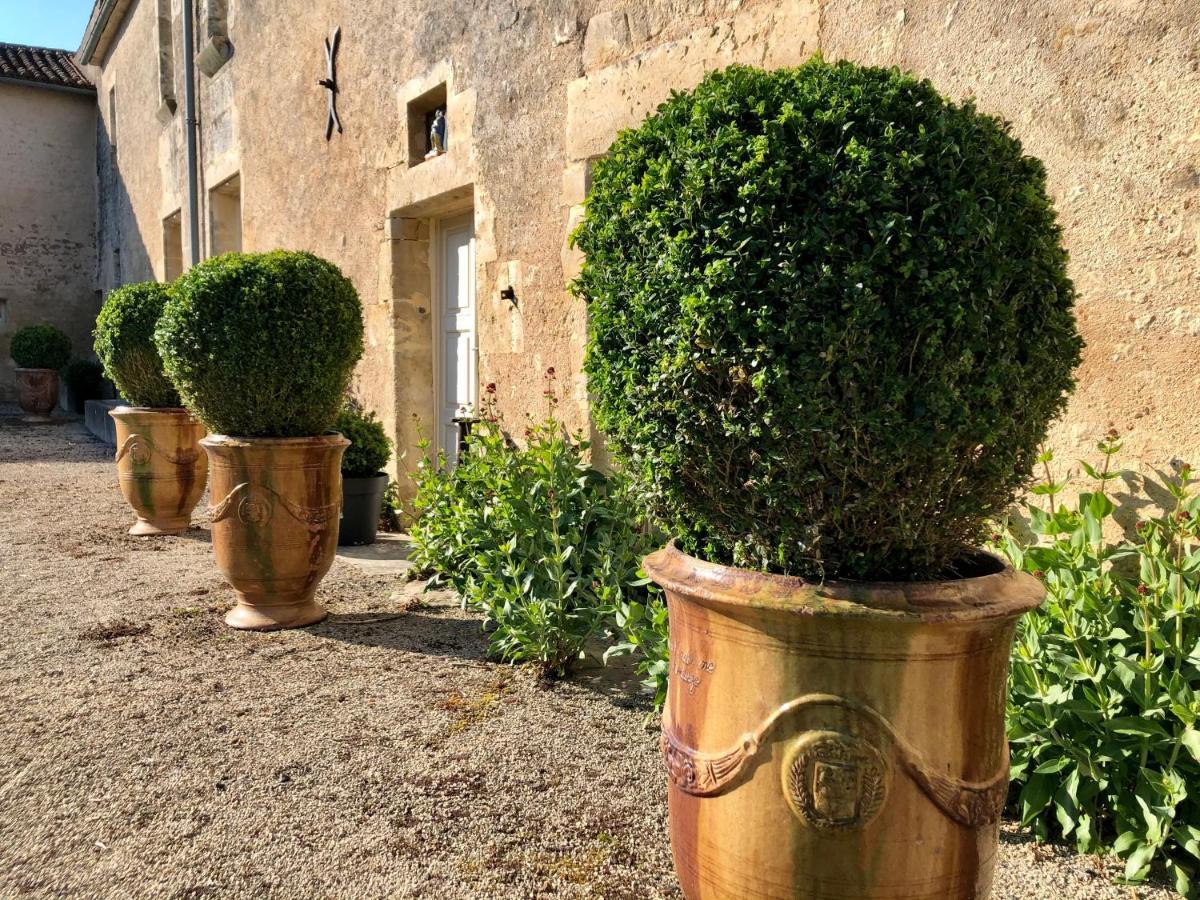 Logis De La Touche * Saint-Hilaire-des-Loges