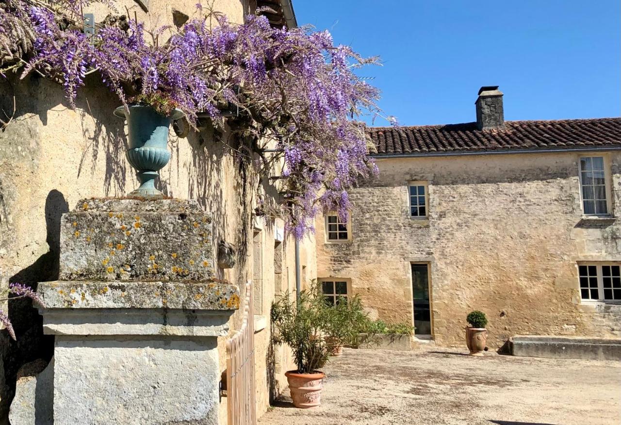 Bed and breakfast Logis De La Touche