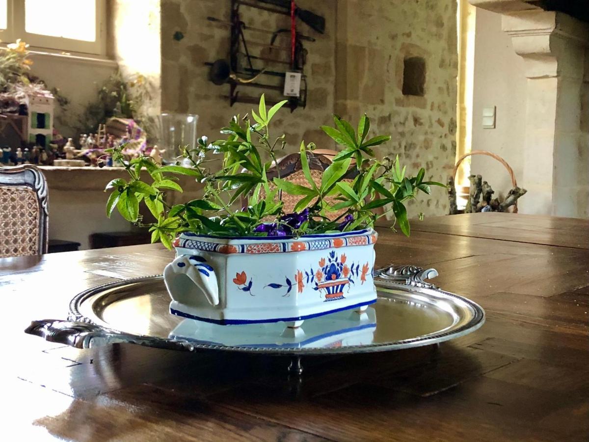 Bed and breakfast Logis De La Touche