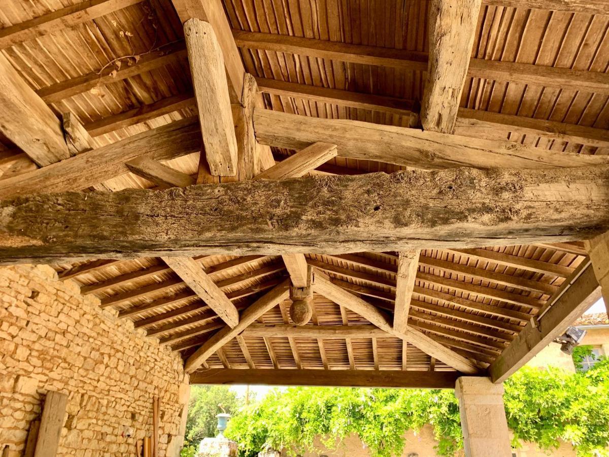 Logis De La Touche * Saint-Hilaire-des-Loges